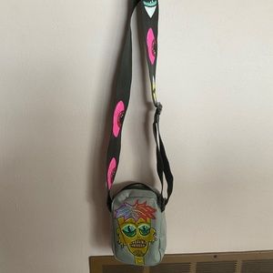 Nike Crossbody Purse Custom